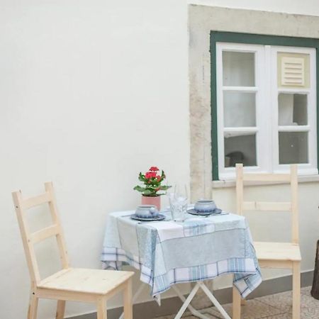Alfama Charming Apt With 2 Free Bikes By Timecooler Lisboa Εξωτερικό φωτογραφία