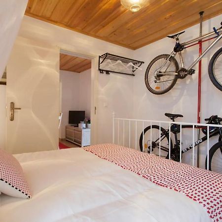 Alfama Charming Apt With 2 Free Bikes By Timecooler Lisboa Εξωτερικό φωτογραφία