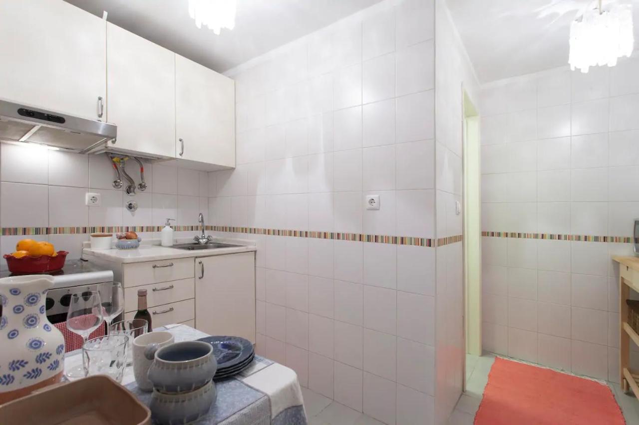 Alfama Charming Apt With 2 Free Bikes By Timecooler Lisboa Εξωτερικό φωτογραφία