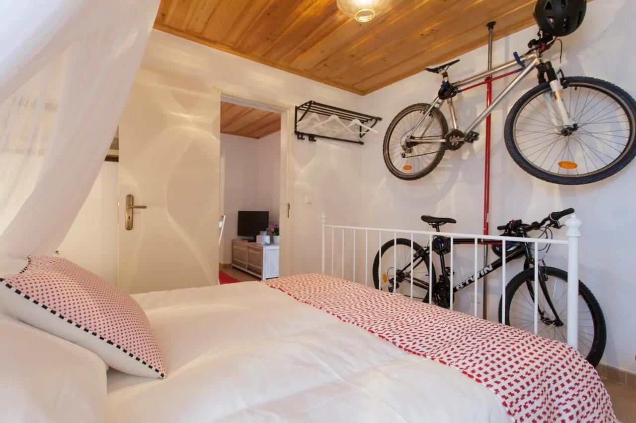 Alfama Charming Apt With 2 Free Bikes By Timecooler Lisboa Εξωτερικό φωτογραφία