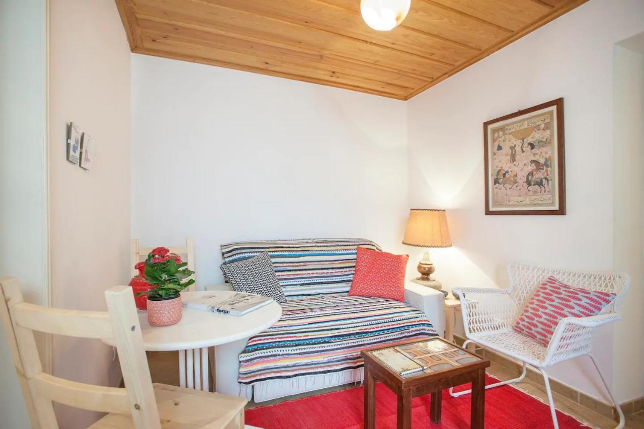 Alfama Charming Apt With 2 Free Bikes By Timecooler Lisboa Εξωτερικό φωτογραφία