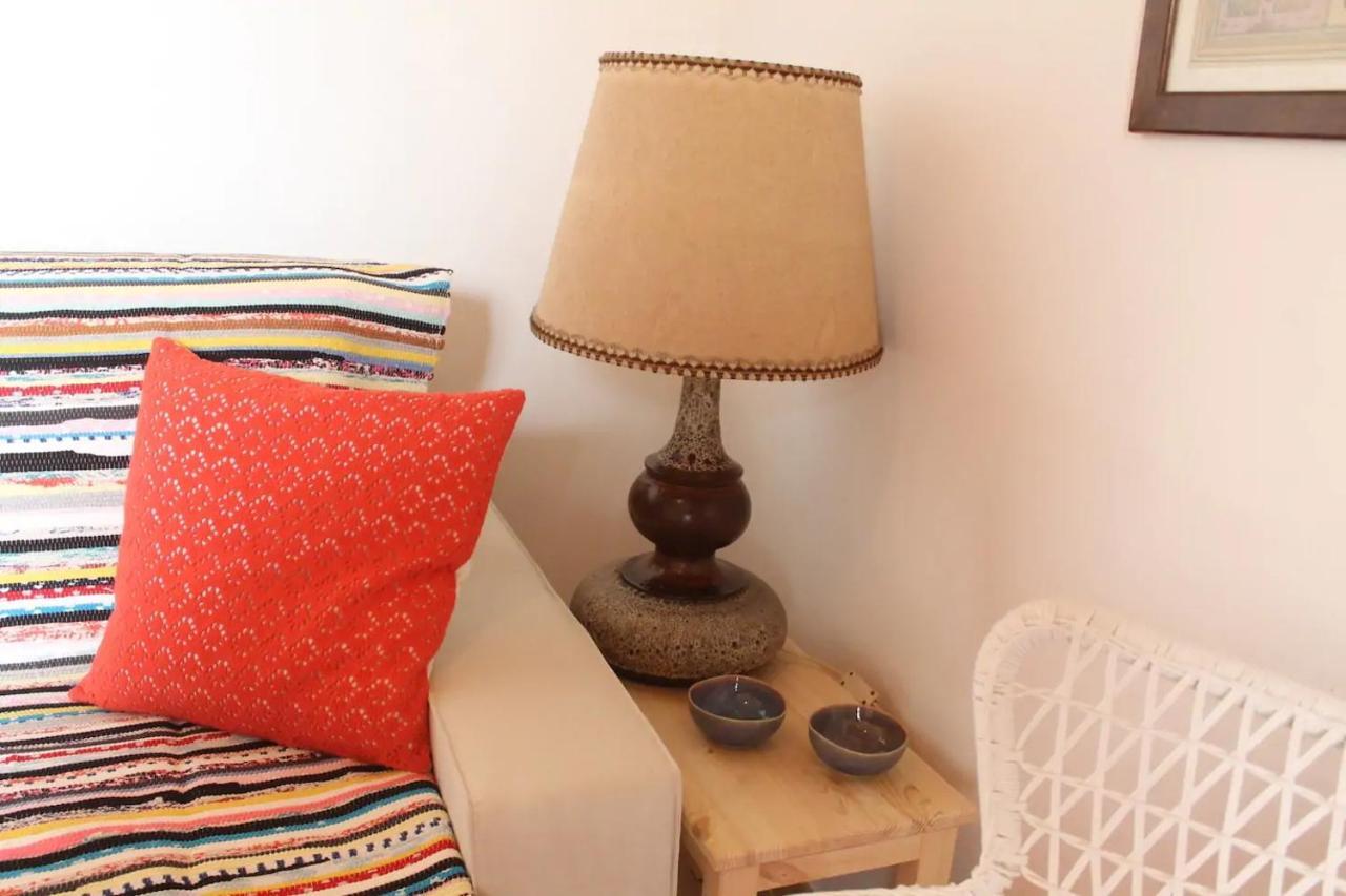 Alfama Charming Apt With 2 Free Bikes By Timecooler Lisboa Εξωτερικό φωτογραφία