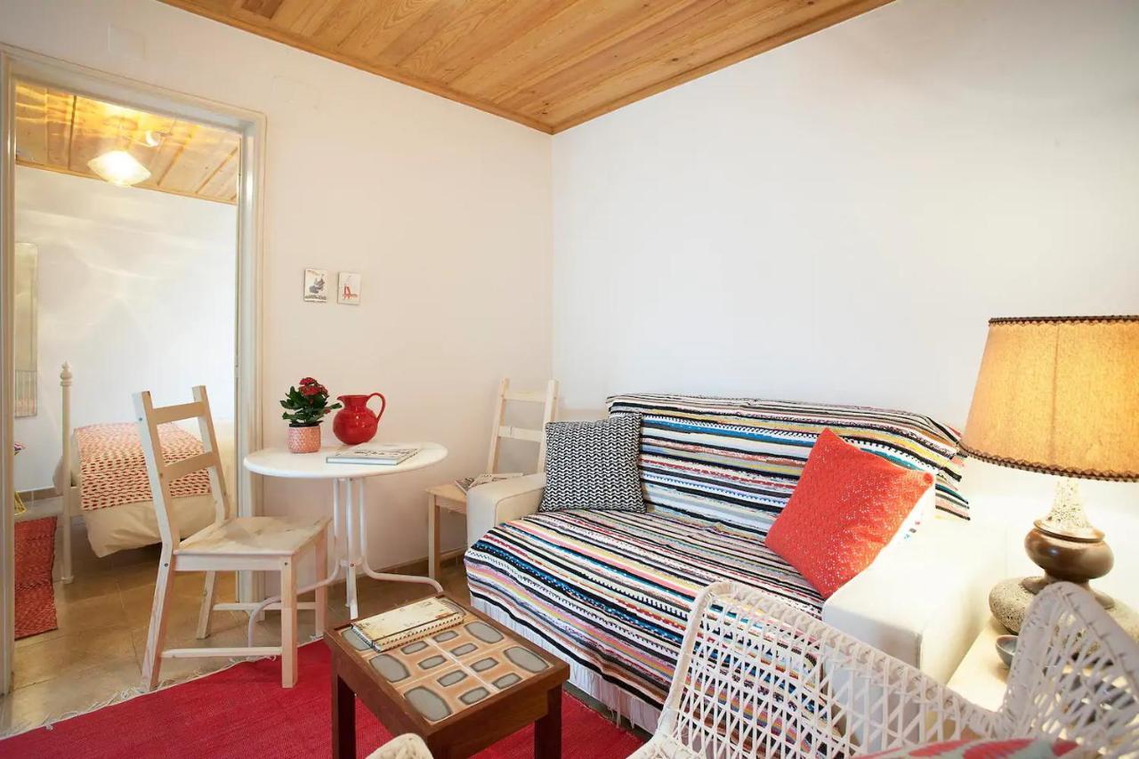 Alfama Charming Apt With 2 Free Bikes By Timecooler Lisboa Εξωτερικό φωτογραφία